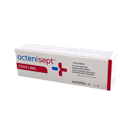 Octenisept Gel 20ml
