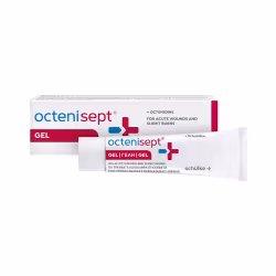 Octenisept Gel 20ml