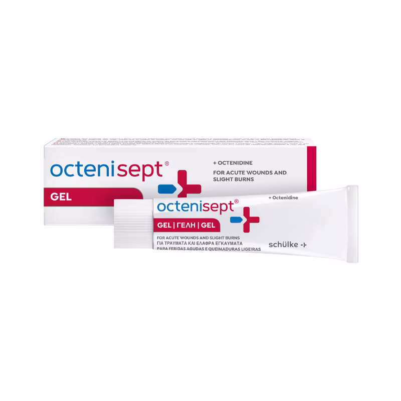 Octenisept Gel 20ml