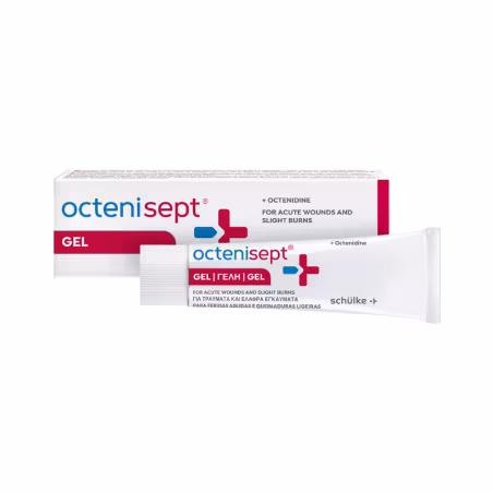 Octenisept Gel 20ml