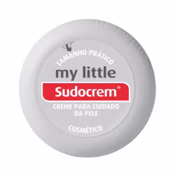 My Little Sudocrem Crème de Soin 22g