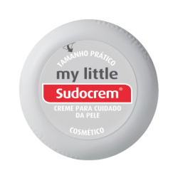 My Little Sudocrem Skin Care Cream 22g