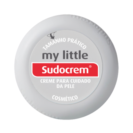 My Little Sudocrem Crème de Soin 22g
