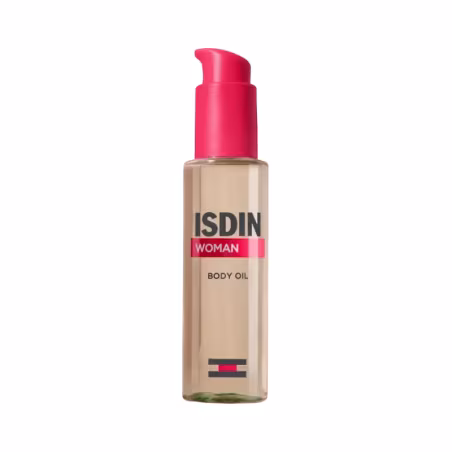 Isdin Woman Body Oil 100ml