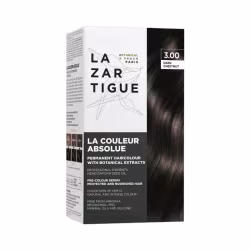 Lazartigue Coloration Permanente 3.00 Brun Foncé
