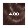 Lazartigue Coloration Permanent 4.00 Brown