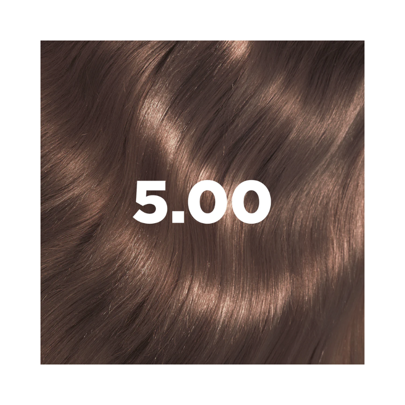 Lazartigue Coloração Permanente 5.00 Castanho Claro