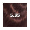 Lazartigue Coloration Permanent 5.35 Chocolate