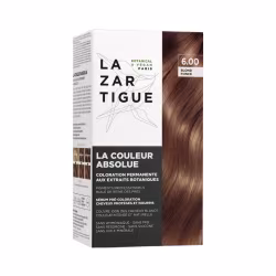 Lazartigue Coloration Permanente 6.00 Blond Foncé
