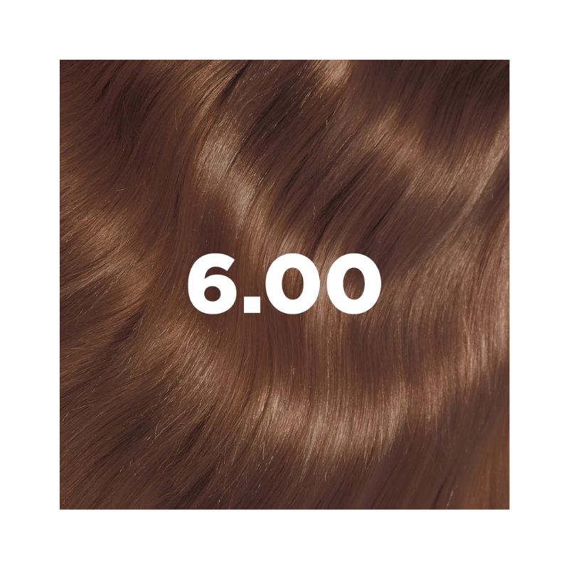 Lazartigue Coloration Permanente 6.00 Blond Foncé