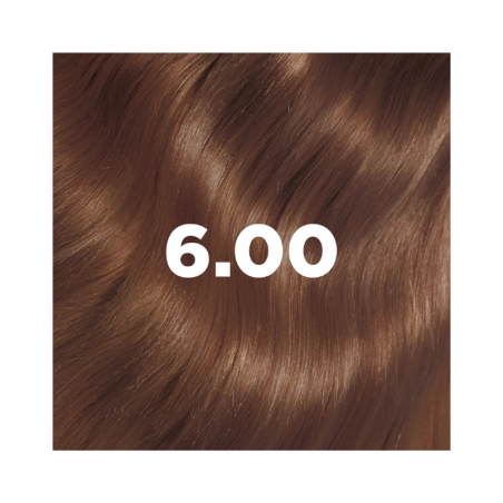 Lazartigue Coloração Permanente 6.00 Louro Escuro
