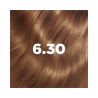 Lazartigue Coloration Permanente 6.30 Blond Foncé Doré