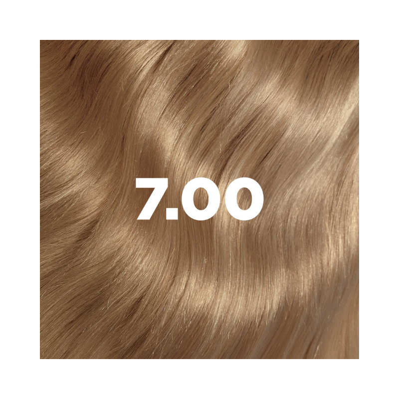 Lazartigue Coloração Permanente 7.00 Louro