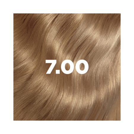 Lazartigue Coloration Permanent 7.00 Blonde
