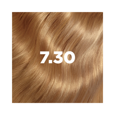 Lazartigue Coloration Permanent 7.30 Golden Blonde