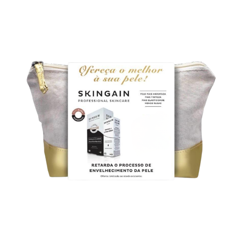 Skingain Gift Set