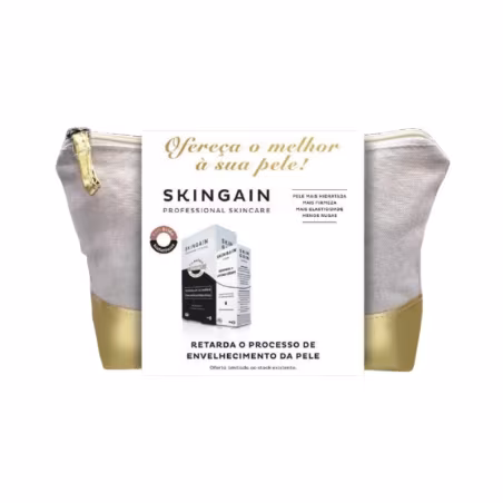 Skingain Coffret