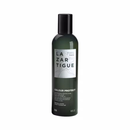 Lazartigue Colour Protect Shampoing Protection Couleur 250ml