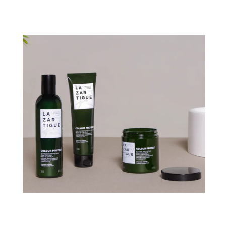 Lazartigue Colour Protect Mascarilla Protectora del Color 250ml
