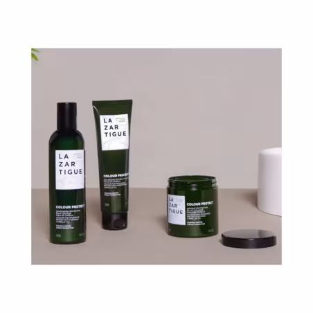 Lazartigue Colour Protect Masque Protection Couleur 250ml