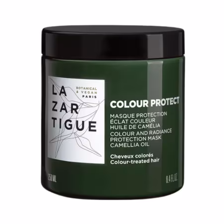 Lazartigue Colour Protect Mascarilla Protectora del Color 250ml