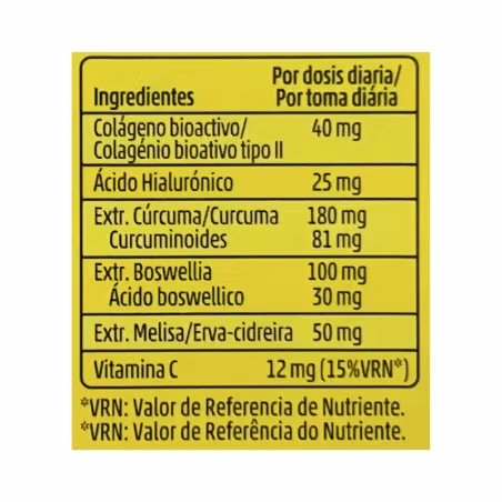 Aquilea Articulações Forte-Dol Flex 30 comprimidos