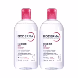 Bioderma Sensibio H2O Eau Micellaire 2x500ml