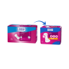 Lindor Lady Pad Extra 4 Gouttes 12 unités