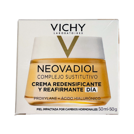 Vichy Neovadiol Crema de Día Redensificante y Reafirmante Piel Normal/Mixta 50ml