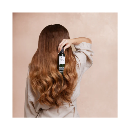Lazartigue Hair Styling Detangling and Protecting Care Spray 250ml