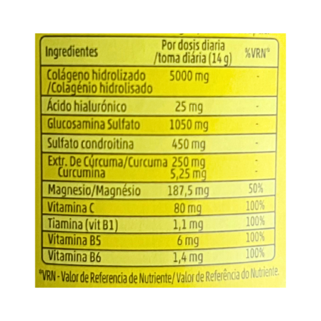 Aquilea Joints Forte-Dol Regen 280g