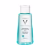 Vichy Pureté Thermale Desmaquillante Piel y Ojos Sensibles 100ml