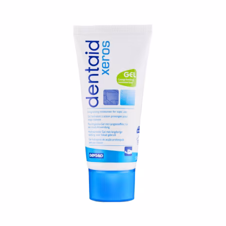Dentaid Xeros Gel Hidratante 50ml