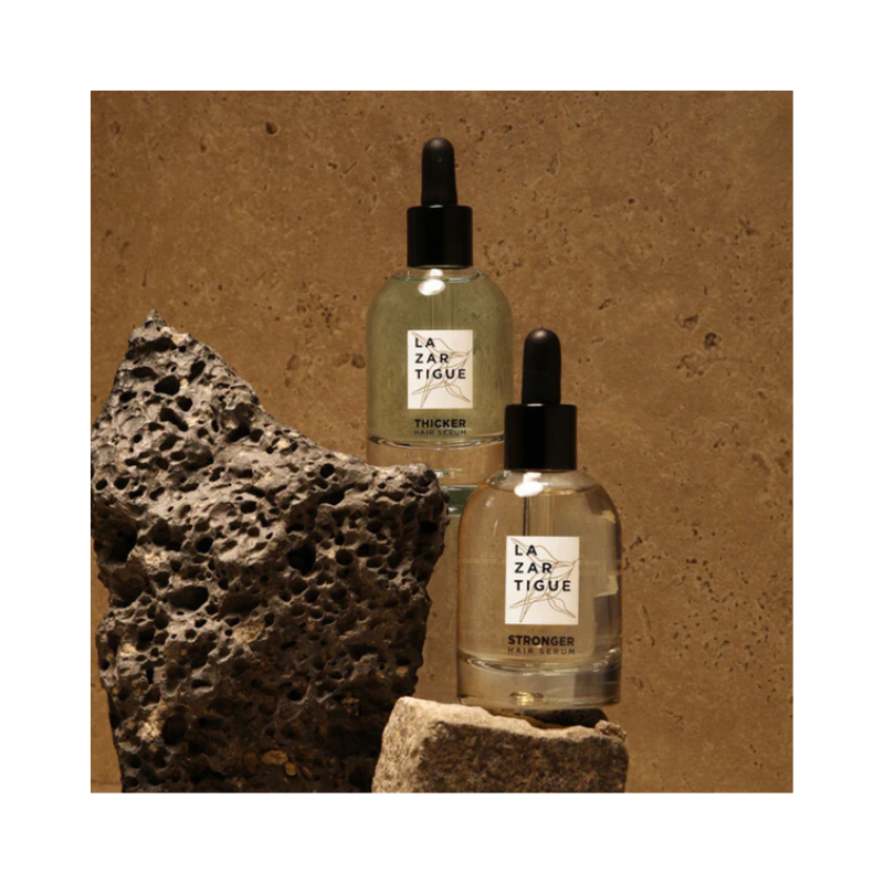 Lazartigue Stronger Sérum Antiqueda Fortificante 50ml