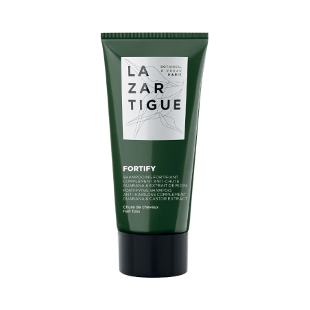Lazartigue Fortify Champô Fortificante 50ml