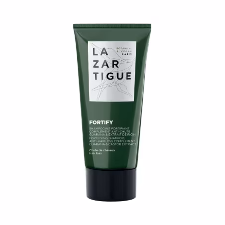 Lazartigue Fortify Shampoing Fortifiant 50ml