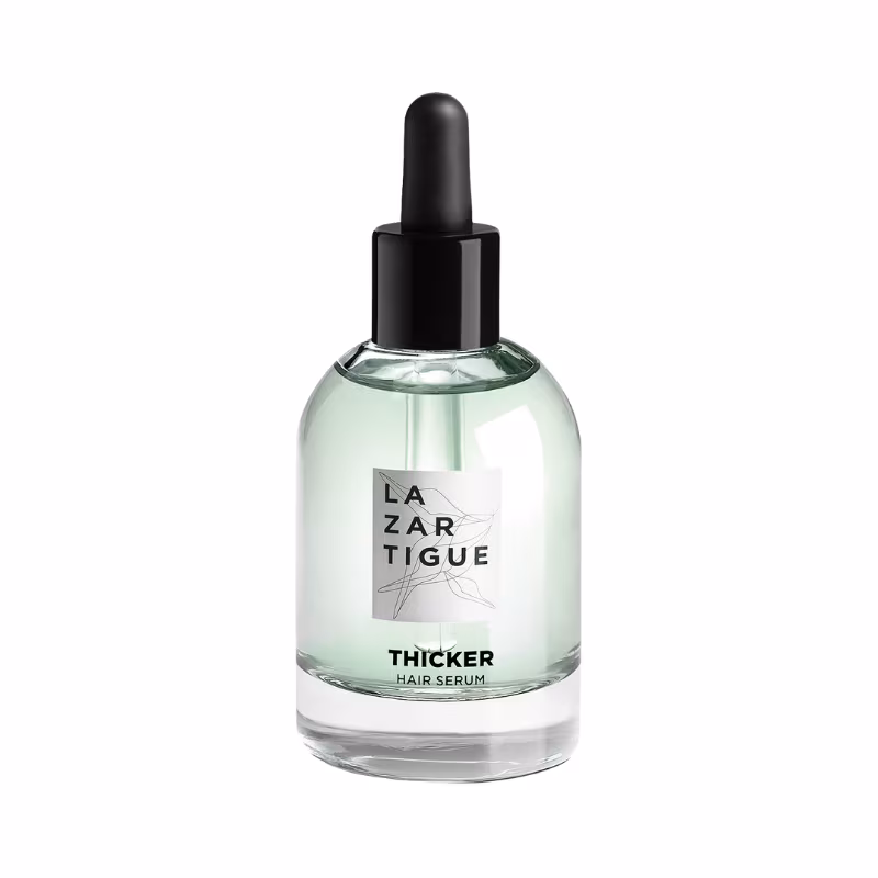 Lazartigue Thicker Sérum Antiqueda Redensificante 50ml