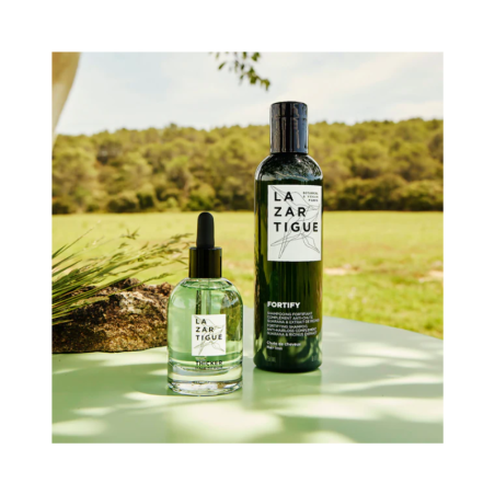 Lazartigue Thicker Sérum Antiqueda Redensificante 50ml
