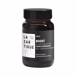Lazartigue Boost 30 cápsulas