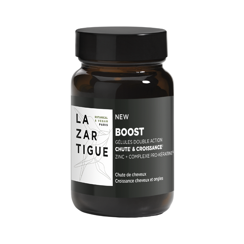 Lazartigue Boost 30 cápsulas