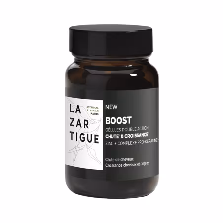 Lazartigue Boost 30 gélules
