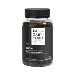 Lazartigue Boost 60 gomas