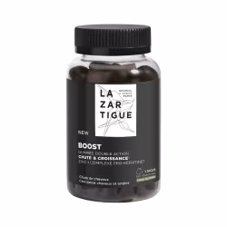 Lazartigue Boost 60 gummies
