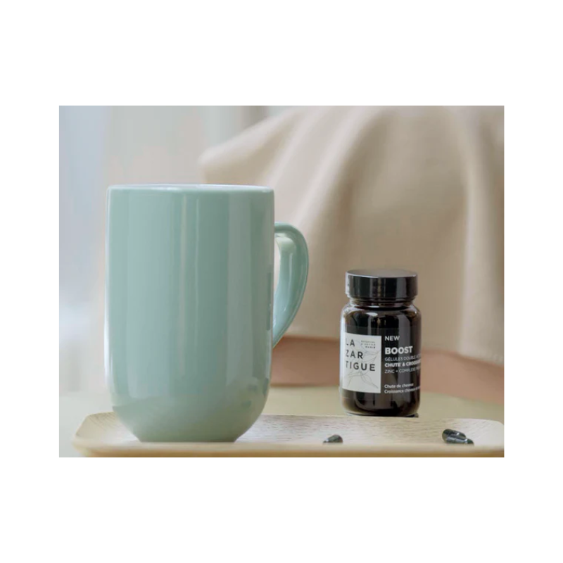 Lazartigue Boost 3x30 cápsulas