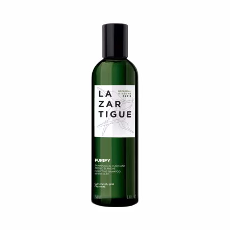 Lazartigue Purify Champô Purificante 250ml