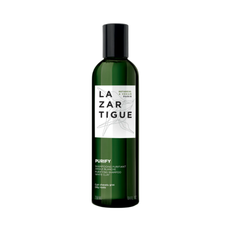 Lazartigue Purify Purifying Shampoo 250ml