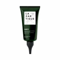 Lazartigue Purify Pré-Champô Purificante Argila Branca 75ml