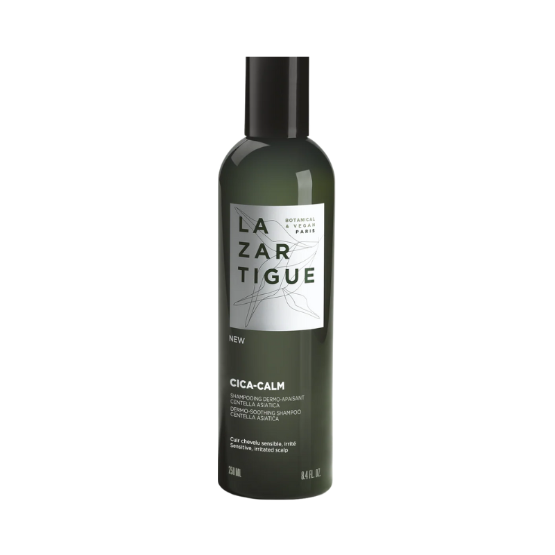 Lazartigue Cica-Calm Dermosoothing Shampoo 250ml