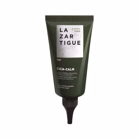 Lazartigue Cica-Calm Gel Dermosuavizante 75ml