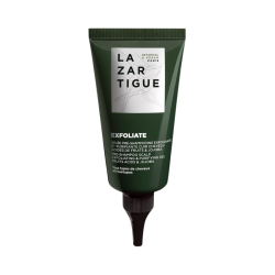 Lazartigue Pre-Champú Exfoliante 75ml